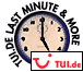 Last Minute & More
