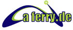 A Ferry