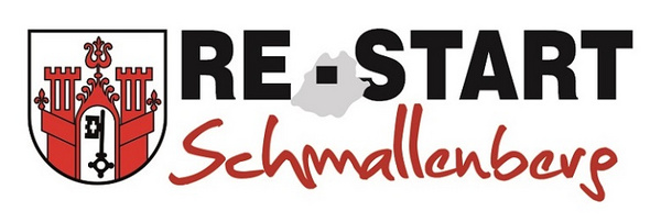 RE-Start Schmallenberg - wir sind dabei!