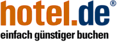 Buchen Sie ihr Hotel bei hotel.de