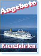 Angebote Kreuzfahrten